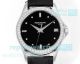Swiss Replica GR Patek Philippe Calatrava Black Face 37mm Diamond Watch (7)_th.jpg